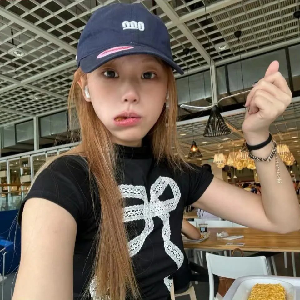 绝对不要模仿