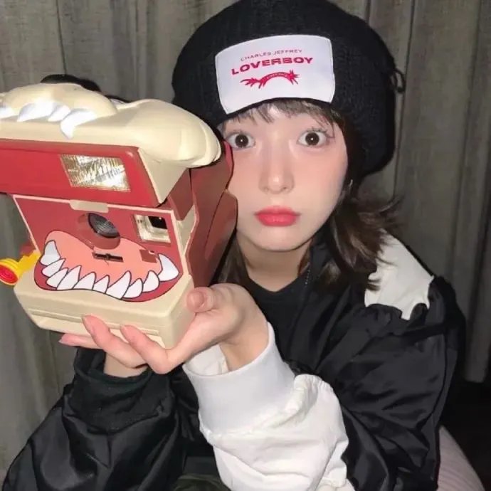 初经那件小事